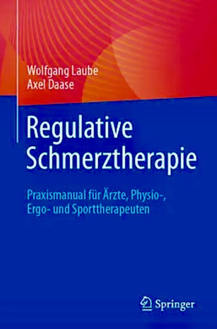 Regulative Schmerzterapie