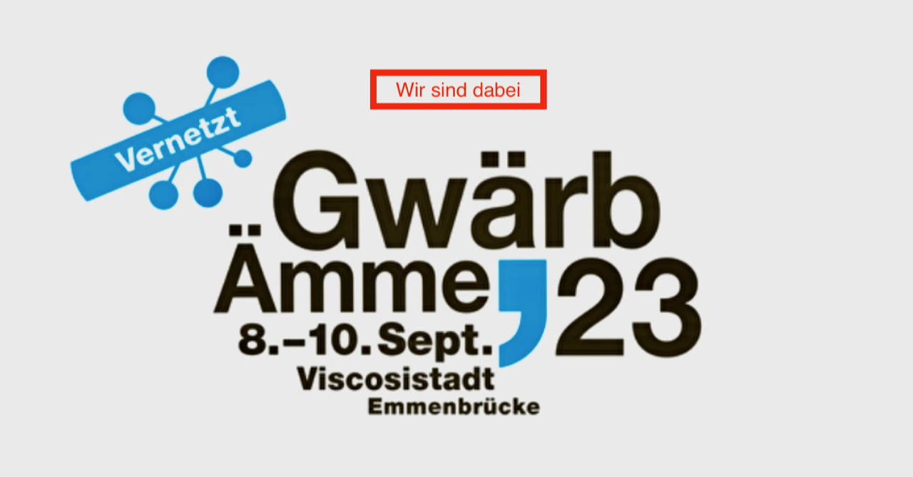 Gwärb Ämme