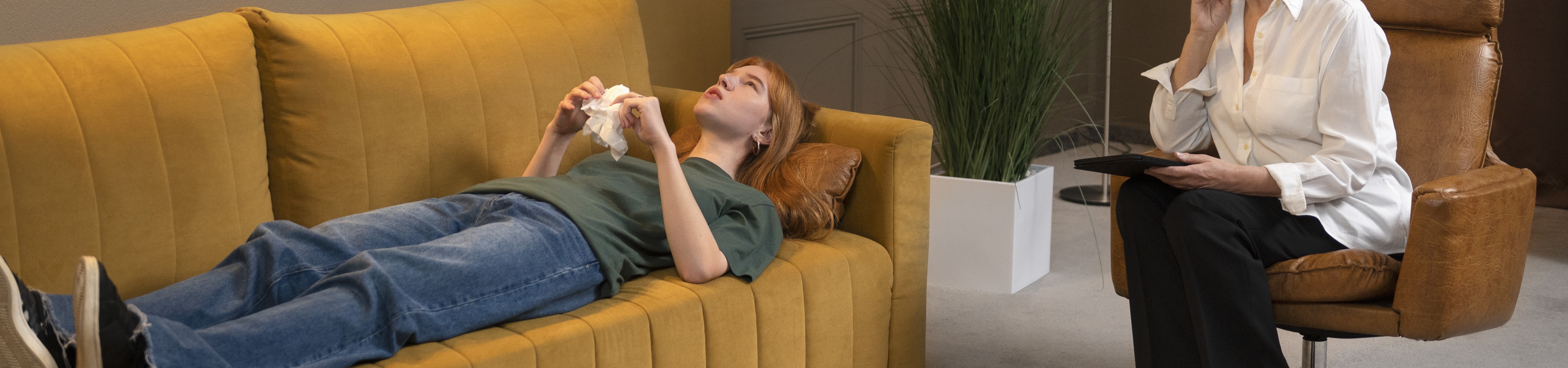 PhDr. Axel Daase - Hypnosetherapie