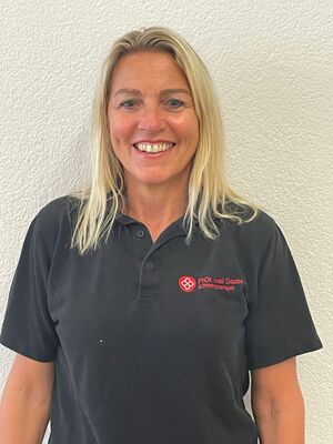 Yolanda Schilliger
