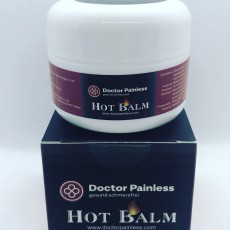 Hot Balm